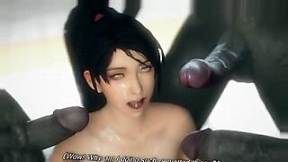 anime elf sex