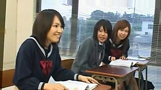 cut japanese teacher part 4