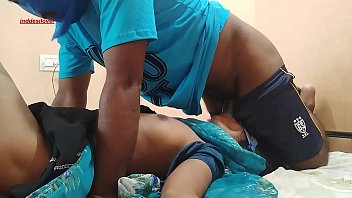 indian teacher sex in saree with student