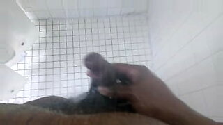 black teen masturbating and squirting