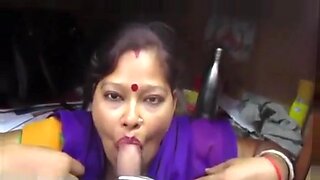 indian aunty 45 old age sex