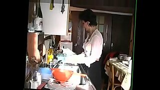 japanese mother seduced son 2