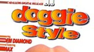 mom fuck doggie style