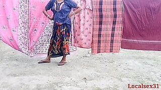 village desi bhabu