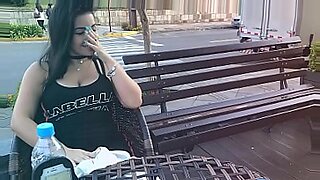 public remote dildo vibrator orgasm