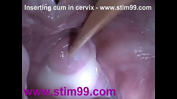 e stim penis cum