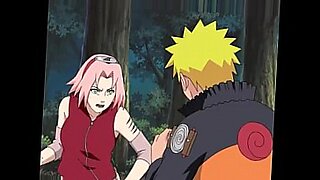 naruto and sakura porn