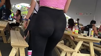 booty tight