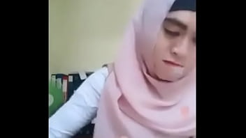 malay tudung hijab baju kurung bj kat pondok