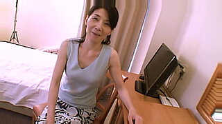 asian mom step son