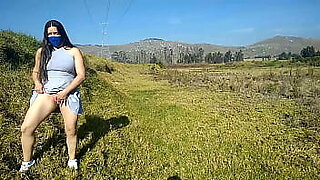 lorena cogiendo en el villas ajusco