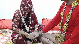 indian new married hot bhabi sex video