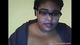 mature bbw black woman white man