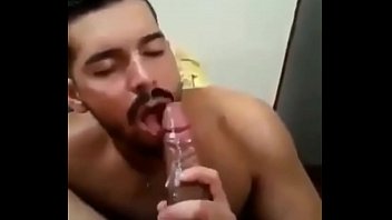 granny cum in mouth sex