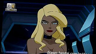 Justice-league-cartoon-sex