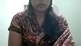 desi aunty and lover