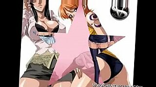 lupe and nami cartoon sex