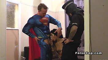 movie batman v superman parody 2015