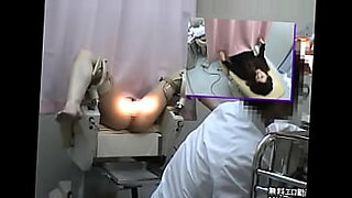 japanese hospital handjob