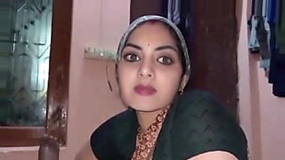 shy-desi-girlfriend