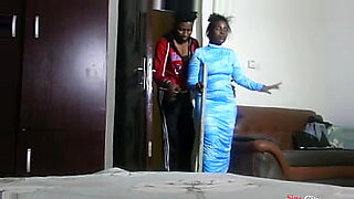 blind-african-girl-fuck