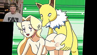 jessie and ash pokemon