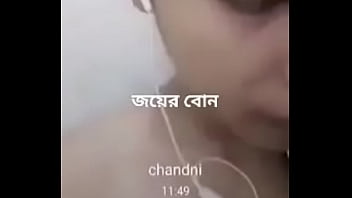 hot bhabhi faking video