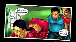 savita babi dubbing in hindi xxx cartoon