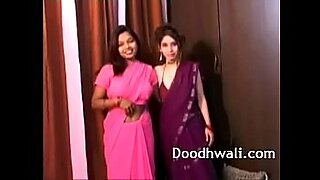 south indian cute pink sari girls xvedios