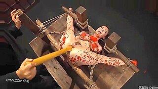 hardcore 3d bdsm gangbang