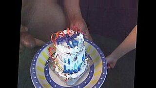 birthday parti sex hd