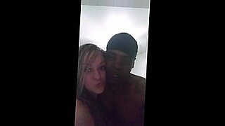 hot girl self filmed fingering in public bathroom