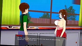 japanese game show family porn