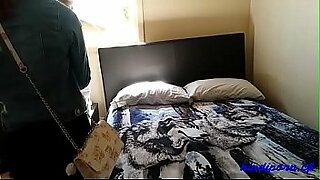 maid fucked by thief