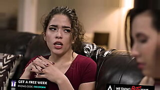 a-latinas-wears-a-sex-toy-in-public