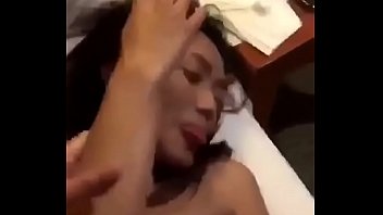 mom pussy and boobs massage lesbian