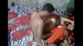 desi aunty and lover