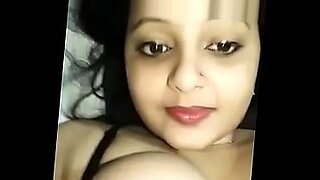 girl drinking her own milk from boobs