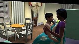 aunty-giving-handjob-to-young-boy