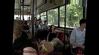 outdoor bus teen