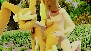 pokemon xxx video download