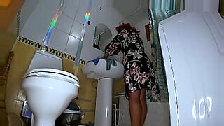 natasha malkova bathroom scene