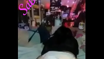 black man fuck and cum on mouth of small white girl