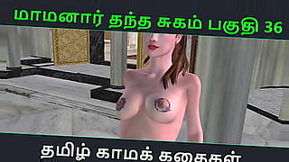 indian-talabh-bhabhi-boobs-milking
