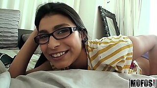 ana foxxx small