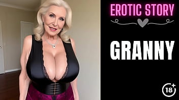 90 year old granny sex