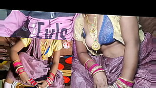 indian gangbang wife gets shared with friends with hindi audio