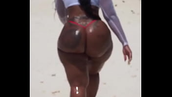 xxx fat black video