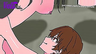 hentai demon cartoon sex