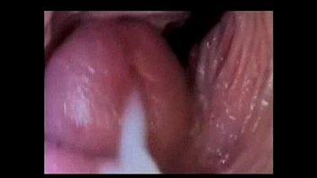 brouther cought sister waching porn ane eats her pussy